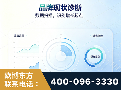 舟山-品牌现状诊断