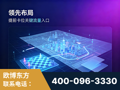 舟山-领先布局：于2024年初开启GEO业务的公司